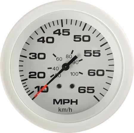 SIERRAMARINE - SPEEDO KIT ARCTIC 3' 65 MPH - 68371P - Boat Gear USA
