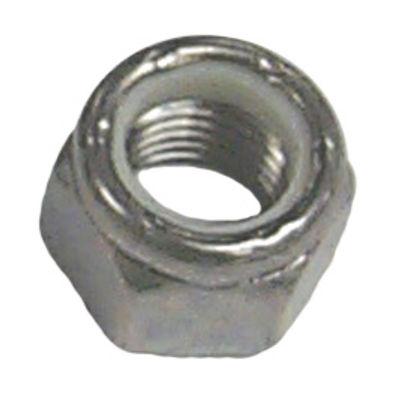 SIERRAMARINE - STAINLESS STEEL LOCKNUT (PRICED PER - 18-3721-9 - Boat Gear USA