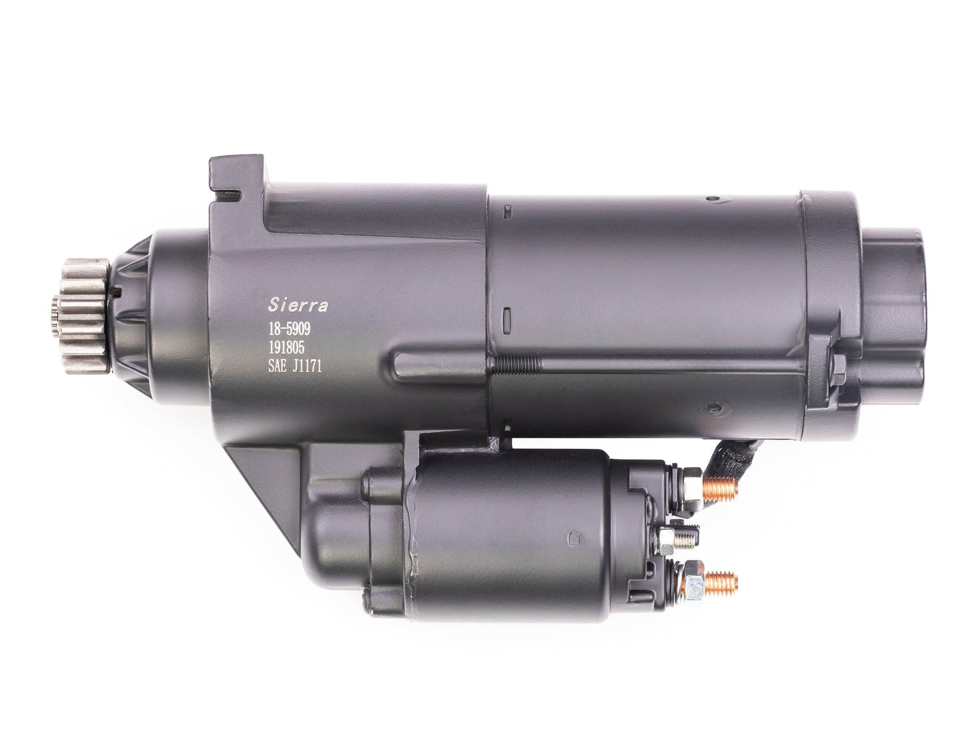 SIERRAMARINE - STARTER OUTBOARD - 18-5909 - Boat Gear USA