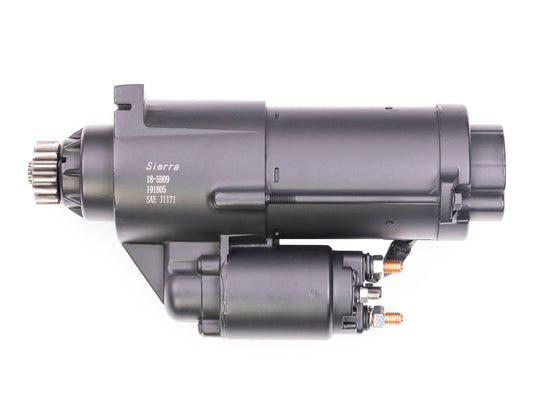 SIERRAMARINE - STARTER OUTBOARD - 18-5909 - Boat Gear USA