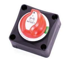 SIERRAMARINE - SWITCH 2 POSITION BATTERY DISCONNE - BS11010 - Boat Gear USA