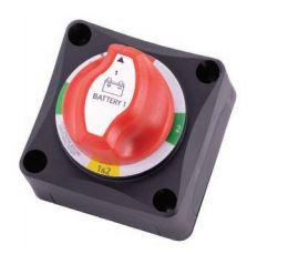 SIERRAMARINE - SWITCH BATTERY DISCONNECT (1-2-BOT - BS11030 - Boat Gear USA