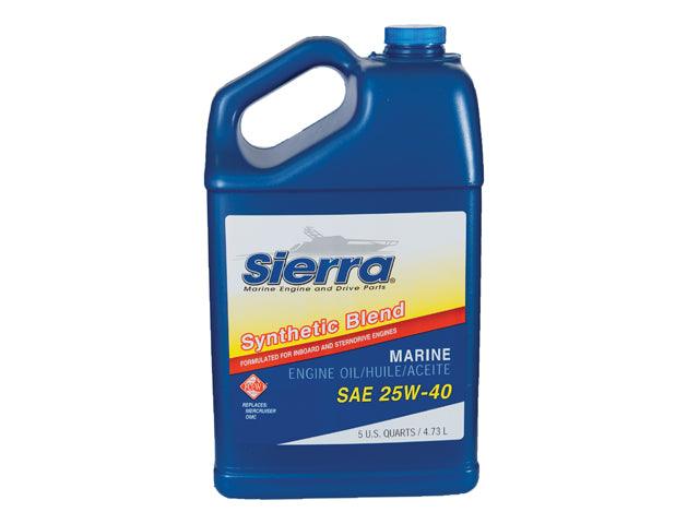 SIERRAMARINE - SYNTHETIC BLEND MERCRUISER STERNDRI - 18-9440-4 - Boat Gear USA