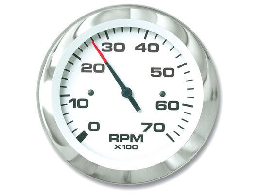 SIERRAMARINE - TACH 7K LIDO 3' - 65693P - Boat Gear USA