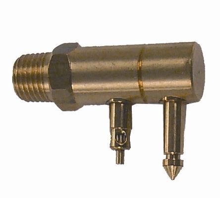 SIERRAMARINE - TANK CONNECTOR - 18-8063 - Boat Gear USA