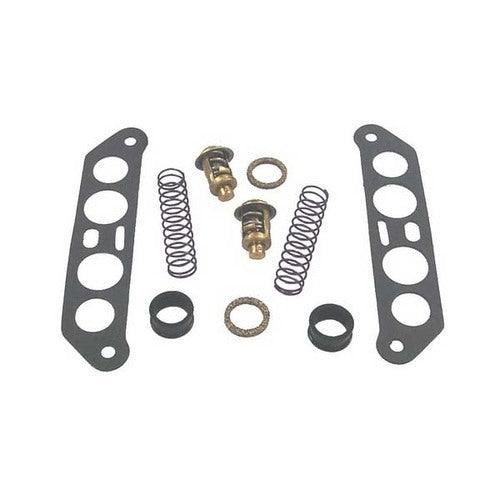 SIERRAMARINE - THERMOSTAT KIT - 18-3673 - Boat Gear USA