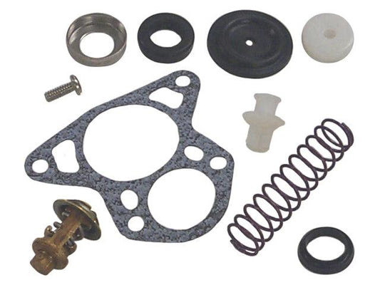 SIERRAMARINE - THERMOSTAT KIT (DISPLAY PACK) - 18-3674D - Boat Gear USA