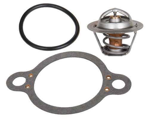 SIERRAMARINE - THERMOSTAT KIT - RAW WATER COOLED - 18-3618 - Boat Gear USA
