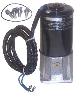 SIERRAMARINE - TILT/TRIM MOTOR - 18-6777 - Boat Gear USA