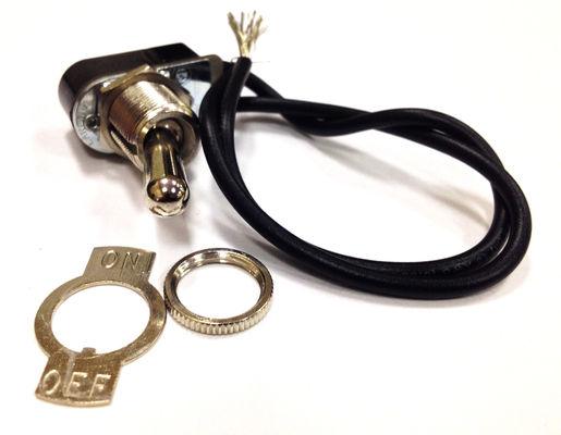 SIERRAMARINE - TOGGLE SWITCH - TG21050-1 - Boat Gear USA