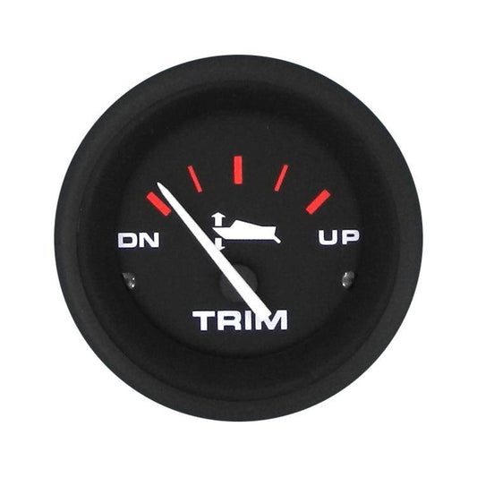 SIERRAMARINE - TRIM AMEGA 2' J/E SUZ 4 STROKE 02 - 58431P - Boat Gear USA