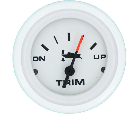 SIERRAMARINE - TRIM ARCTIC 2' J/E SUZ 4 STROKE 0 - 68378P - Boat Gear USA