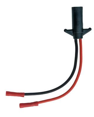 SIERRAMARINE - TROLLING MOTOR SOCKET MOTOR SIDE 12 - WH10600-1 - Boat Gear USA