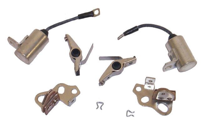 SIERRAMARINE - TUNE UP KIT - 18-5006 - Boat Gear USA