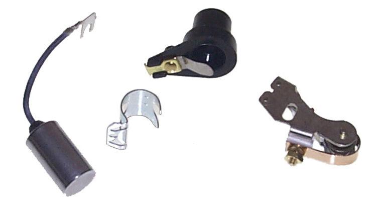 SIERRAMARINE - TUNE UP KIT - 18-5250 - Boat Gear USA
