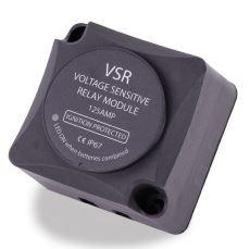 SIERRAMARINE - VOLTAGE SENSITIVE RELAY (VSR) - BS11040 - Boat Gear USA