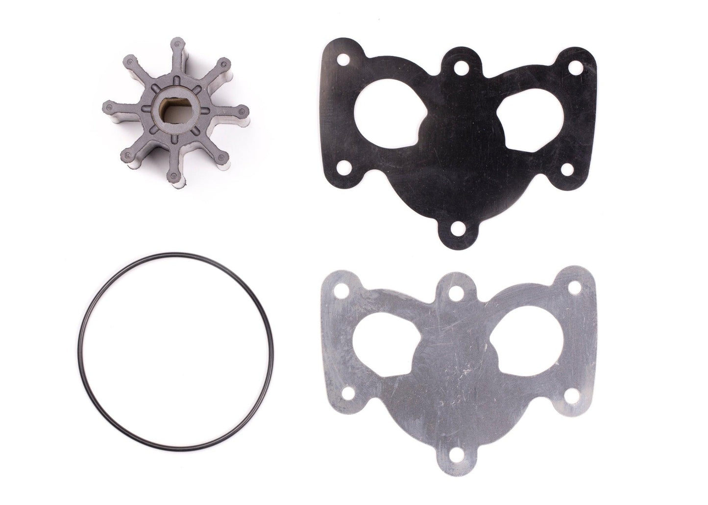 SIERRAMARINE - WATER PUMP BASE REPAIR KIT - 18-32888 - Boat Gear USA