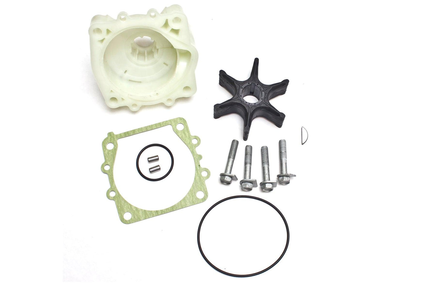 SIERRAMARINE - WATER PUMP KIT W/HOUSING - 18-3523-1 - Boat Gear USA