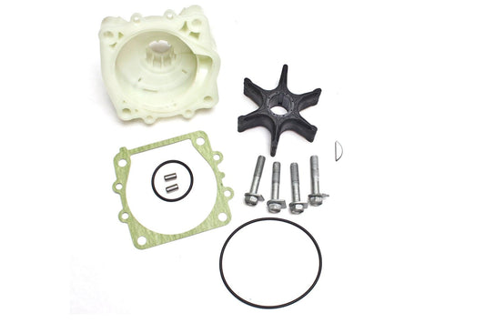 SIERRAMARINE - WATER PUMP KIT W/HOUSING - 18-3523-1 - Boat Gear USA