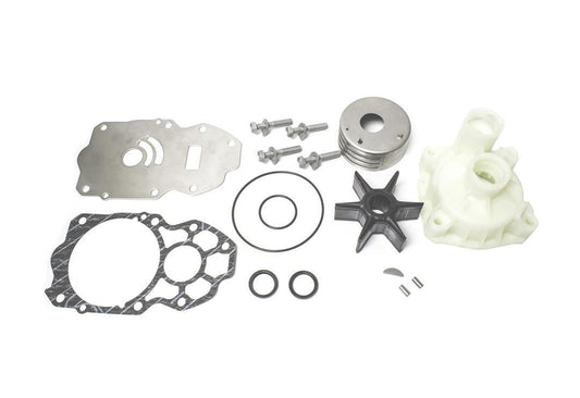 SIERRAMARINE - WATER PUMP REPAIR KIT W/ HOUSING - 18-3471 - Boat Gear USA
