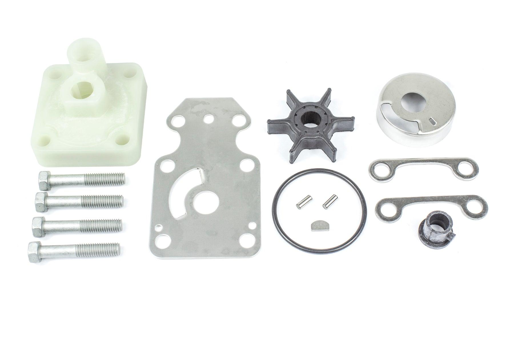 SIERRAMARINE - WATER PUMP REPAIR KIT WITH HOUSING - 18-3479 - Boat Gear USA