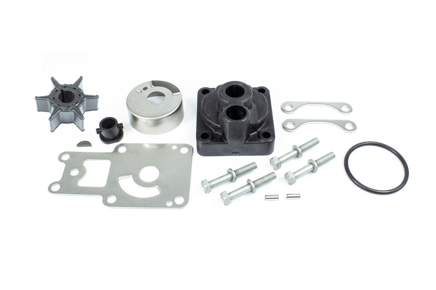 SIERRAMARINE - WATER PUMP REPAIR KIT WITH HOUSING - 18-4527 - Boat Gear USA