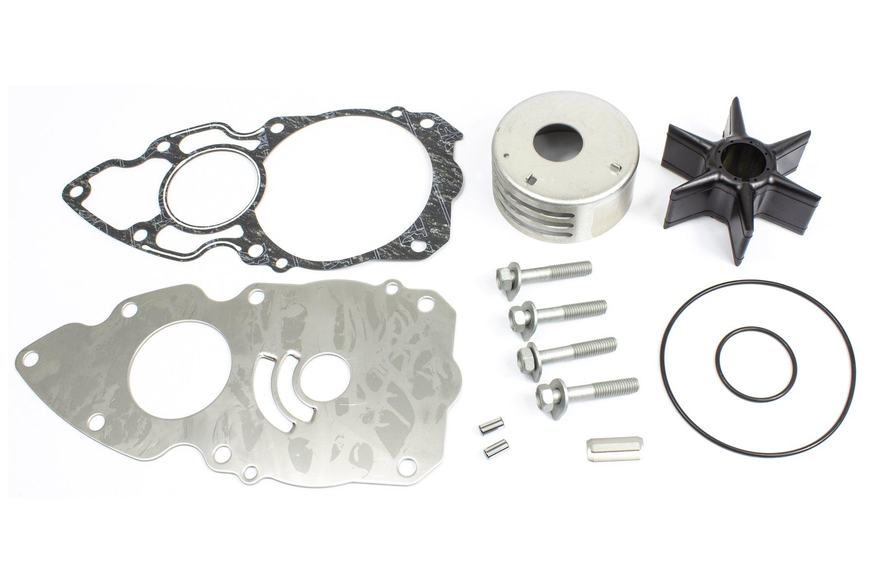 SIERRAMARINE - WATER PUMP REPAIR KIT WITHOUT HOUSI - 18-3477 - Boat Gear USA