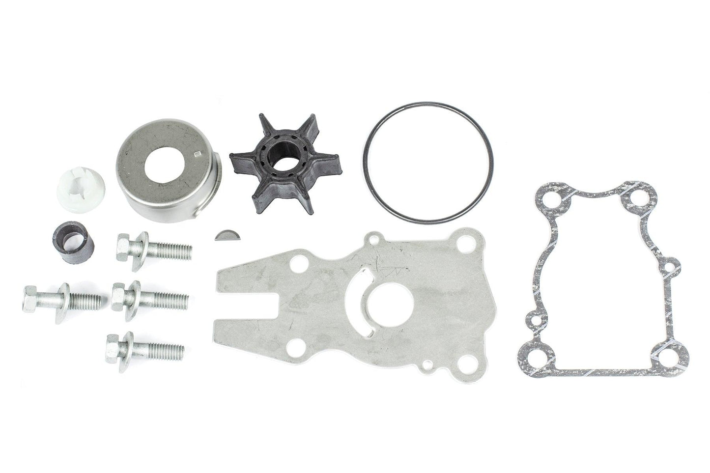 SIERRAMARINE - WATER PUMP REPAIR KIT WITHOUT HOUSI - 18-3490 - Boat Gear USA