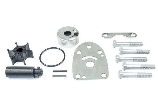 SIERRAMARINE - WATER PUMP REPAIR KIT WITHOUT HOUSI - 18-4534 - Boat Gear USA