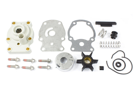 SIERRAMARINE - WATER PUMP REPAIR KIT WITHOUT HOUSI - 18-4537 - Boat Gear USA