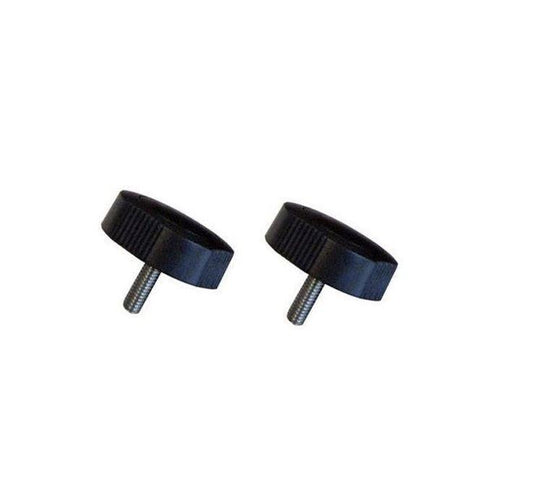 Simrad 000-10465-001 Mounting Bkt NSS8 - Knobs Sold Sep. - Boat Gear USA