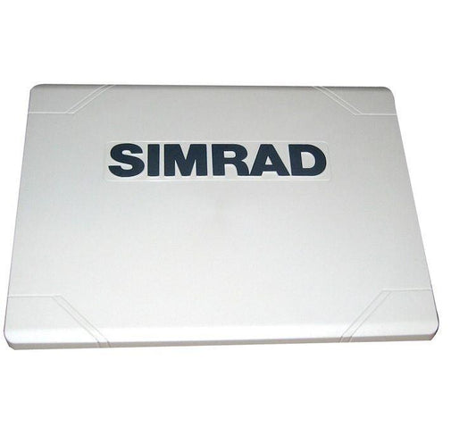 Simrad 000-14227-001 Sun Cover For GO7 XSR - Boat Gear USA