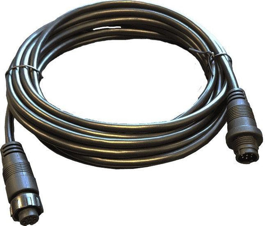 Simrad 10m Extension Cable For Rs40, Rs40-b, V60, V60-b, Link-9 Fist Mics And H100 - Boat Gear USA