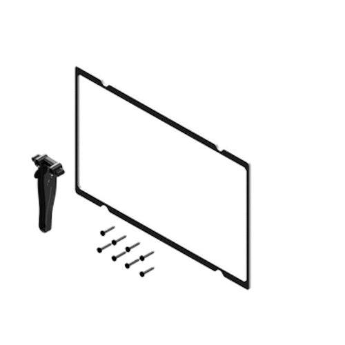 Simrad Dash Mount Kit Nss7 Evo3 And Zeus3-7 - Boat Gear USA