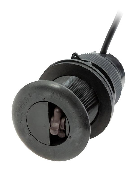 Simrad DST810 Multi Sensor Airmar Smart Transducer Plastic Thru Hull - Boat Gear USA