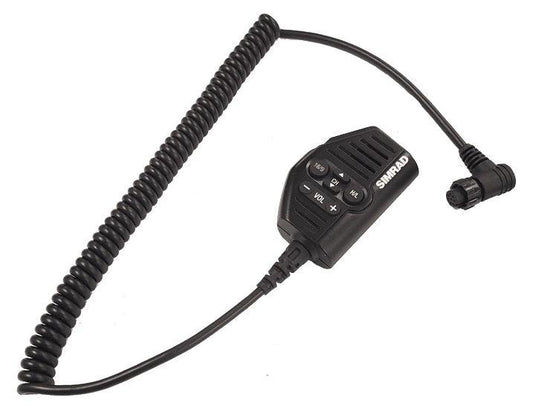 Simrad Fit Mic For Rs40 - Boat Gear USA