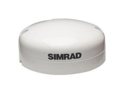 Simrad Gs25 Gps Module - Boat Gear USA
