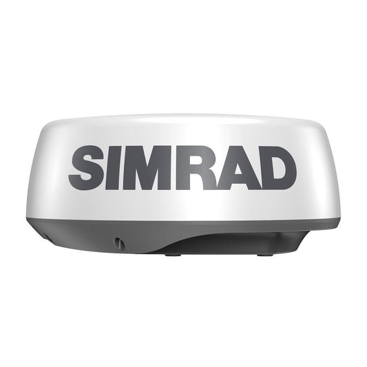 Simrad Halo 20 Radar Dome - Boat Gear USA