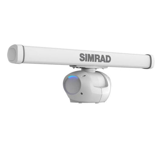 Simrad HALO 2004 50w Radar System 4' Antenna 20m Cable - Boat Gear USA