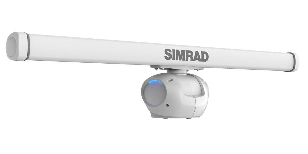 Simrad HALO 2006 50w Radar System 6' Antenna 20m Cable - Boat Gear USA