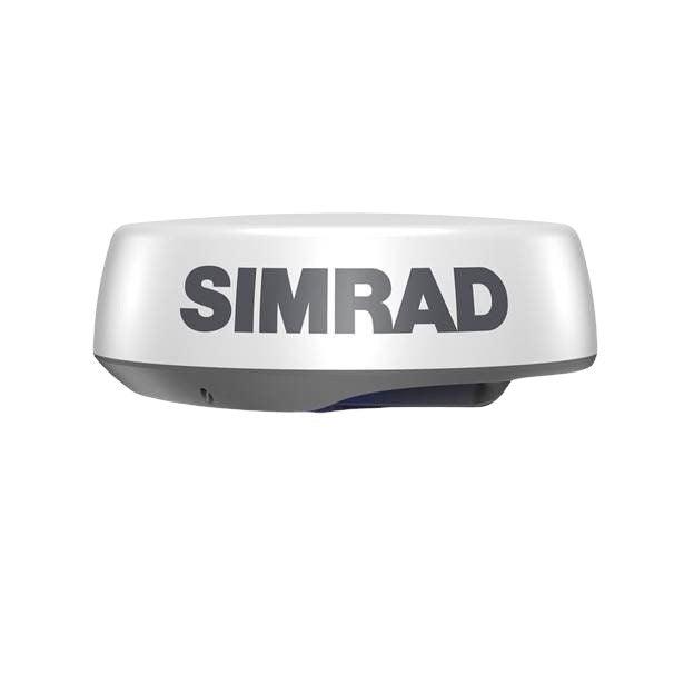 Simrad Halo 24 Radar Dome - Boat Gear USA