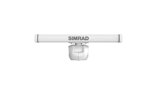 Simrad HALO 3004 130w Radar System 4' Antenna 20m Cable - Boat Gear USA