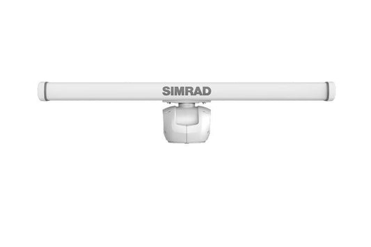 Simrad HALO 3006 130w Radar System 6' Antenna 20m Cable - Boat Gear USA