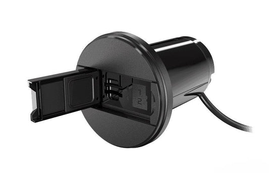 Simrad MI10 Dashmount microSD Card Reader - Boat Gear USA