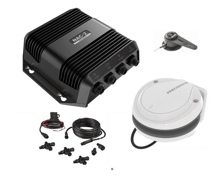 Simrad NAC-2 Core Pack /RF25N - Boat Gear USA