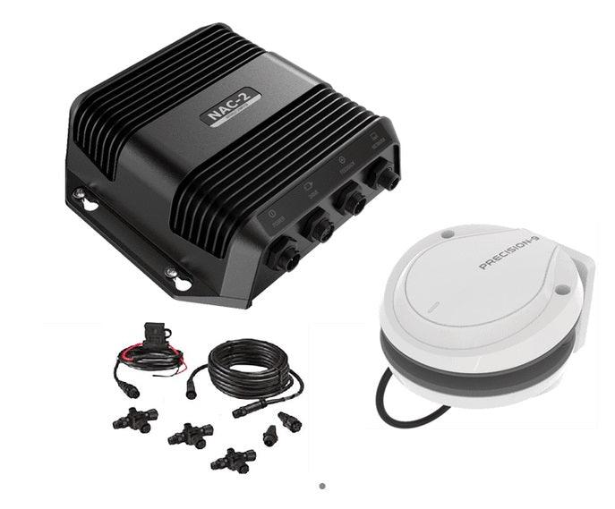Simrad NAC-2 VRF Core Pack - Boat Gear USA