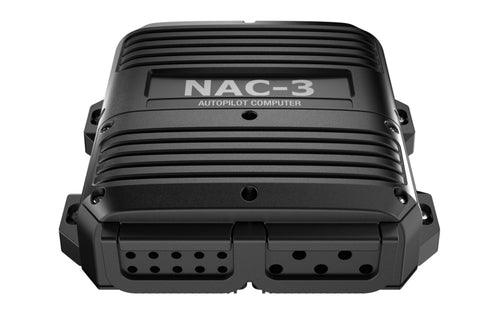 Simrad NAC-3 High Current Autopilot Computer - Boat Gear USA