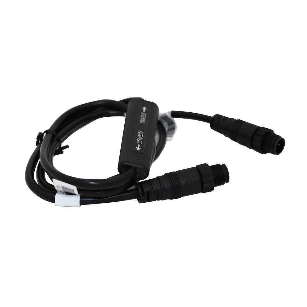Simrad NAC-D Autopilot Computer - Boat Gear USA