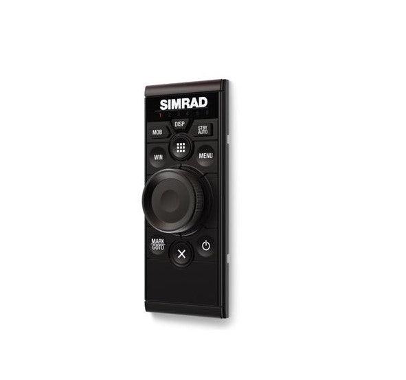 Simrad OP50 Portrait Remote - Boat Gear USA