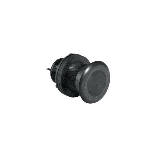 Simrad P319 50/200khz Plastic Thru Hull 9-pin - Boat Gear USA